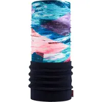 Buff Junior Polar Neck Warmer Bleu Enfants