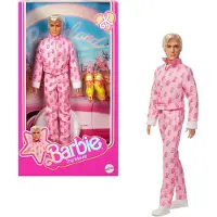Barbie The Movie Ken