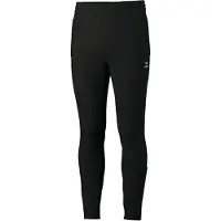Erima Pantalon de sport noir