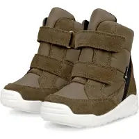 Ecco Bottes d'Hiver - Urban Mini - Tex - Tarmac - - 20 - Bottes d'Hiver