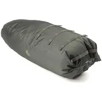Acepac Sacoche de selle Mkiii 8 l Gris Gris Taille unique