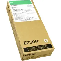 Epson Ink T54XB00 cartouche d'encre 1 pièce(s) Original Vert