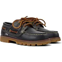 Camper Chaussure basse 'Compas' marron