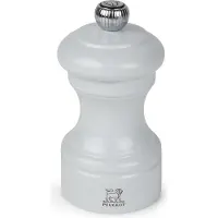 Peugeot Bistro 42630p10 10 Cm Pepper Mill Argenté