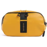 Samsonite Paradiver Light 4l Wash Bag Jaune