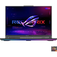Asus ROG STRIX G18 (G814PM-S8009W) RTX 5060 | AMD RYZEN 9 | 16GO DDR5