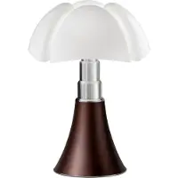 Martinelli Luce Pipistrello 620 Lampe de Table Bronze