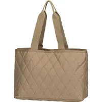Reisenthel Classic Shopper L Shopping Cart Marron