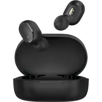 Xiaomi Redmi Buds Essential Kopfhörer True Wireless Stereo (TWS) im Ohr Anrufe/Musik Bluetooth Schwarz