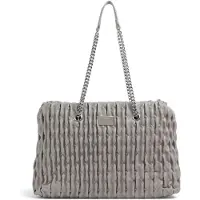 JOOP! Cabas 'Ruga Niecy' gris clair
