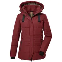 Killtec Veste matelassée à capuche femme GW 25