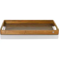 AdHoc Plateau Adhoc Serve Marron
