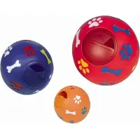 Nobby Snackball chien (Jouet de balle pour chiens)