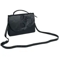Banned Borsa a tracolla - Modèle Tenebris