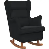 vidaXL Chaise à bascule 71 x 92 x 100 cm