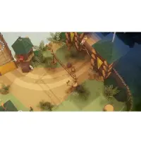 Chicken Run: Eggstraction - PS5