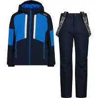 CMP 35w0294 Set Bleu 10 Years Enfants