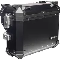 FC-Moto Terreno EVO 36 L Alu Valise latérale droite avec découpe