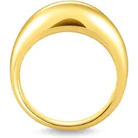 Thomas Sabo - TR2472-413-39-56 - Bague - Femmes - Bold Elegance - taille de la bague 56