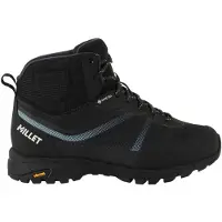 Millet Hike Up Mid Gore-tex Hiking Shoes Noir EU 38 2/3 Femme