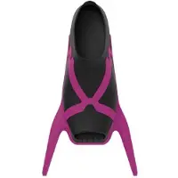 Mares Pure Passion X-wing Colored Footpocket Rose EU 46-47