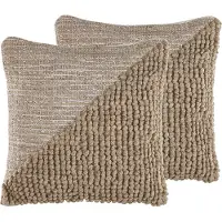 Beliani Aslanapa (45 x 45 cm)