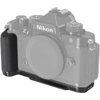 SmallRig 4262 Poignée en L pour Nikon Z f