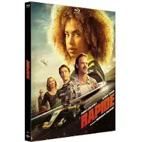 Universal Rapide Blu-ray