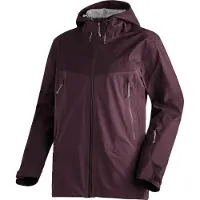 Maier Sports Veste à capuche Marsicano 3lg