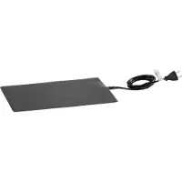 Romberg Heizmatte M (Maße 35x25 cm, 17,5 Watt, für Pflanzen und Terrarien)