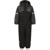 ZigZag Costume fonctionnel gris