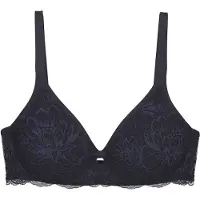 Triumph Soutien-gorge ' Amourette Charm ' gris foncé