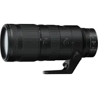 Nikon Z 70-200 mm f/2.8 VR S