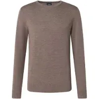 JOOP! Pull-over 'Denny' marron