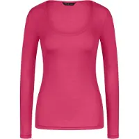 Triumph T-shirt ' Beauty Layers Top Scoop Neck ' baie / rose