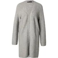 ONLY Cardigan 'ONLKatia' gris chiné