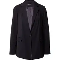Comma Blazer noir