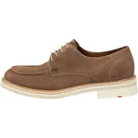 Lloyd Chaussure à lacets 'JUPITER' marron