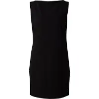 Comma Robe noir