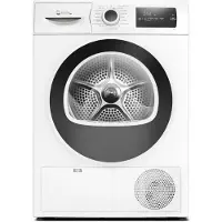 Balay Sèche-linge à Chargement Frontal 3sb582be