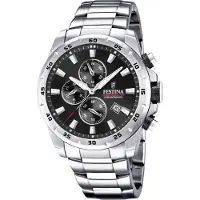 Festina Chronographe CHRONO SPORT Black