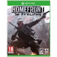 One Homefront-the Revolution