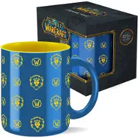 Blizzard Tasse World Of Warcraft Alliance