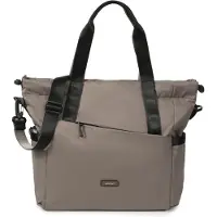 Hedgren Sac bandoulière 'Nova Galactic' gris