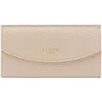 L.credi Porte-monnaies 'Ondria' beige