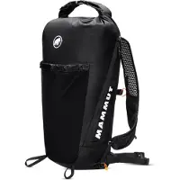 Mammut - Sac à dos de randonnée ultraléger - Aenergy 18 Black - Noir