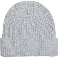s.Oliver Bonnet gris