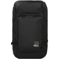 Jack Wolfskin Sac à dos Lyall Black : noir-00 Assortiment de couleurs : noir-00