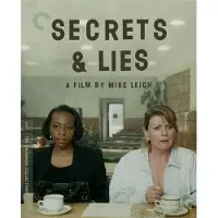 Import Secrets And Lies Blu-ray
