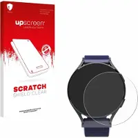 Upscreen Schutzfolie für Patronus Notfalluhr (41.5 mm) Displayschutz Displayschutzfolie Folie Klar